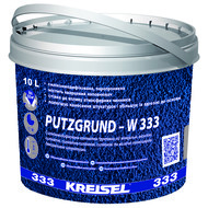 PUTZGRUND – W 333, Cиліконмодифікована контактна ґрунтовка